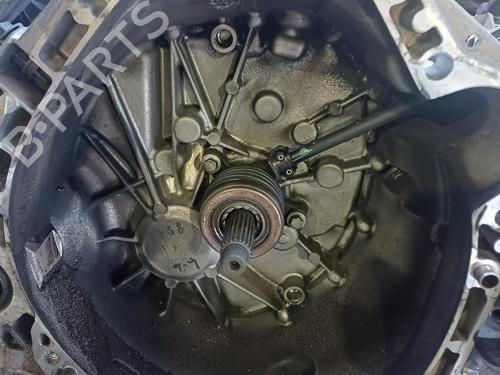 gearbox-renault-kangoo-express-fw01_-2008-39395619 main image