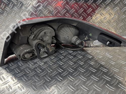 Used Left taillight Left taillight RENAULT MEGANE II Coupé-Cabriolet (EM0/1_) 1.5 dCi (EM1E) (106 hp) 22549712 22549712