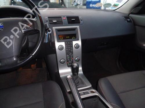 Left front window switch VOLVO V50 (545) 1.6 D | BP21368843I27 - Image 7