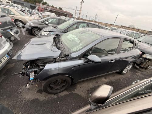 Gearbox RENAULT CLIO V (B7_) 1.5 Blue dCi 85 (B7AG) | BP24584513M3 - Image 11