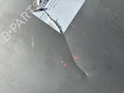 Hood OPEL ZAFIRA / ZAFIRA FAMILY B (A05) 1.9 CDTI (M75) | BP21312423C1 