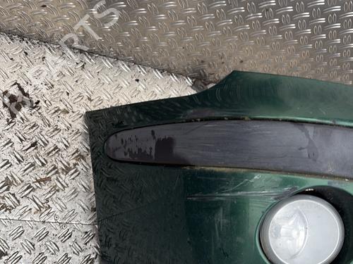 Used Front bumper Front bumper RENAULT MEGANE I (BA0/1_) 1.6 16V (BA04, BA0B, BA11, BA1J, BA16, BA19, BA1K, BA1V,... (107 hp) 32092959 32092959