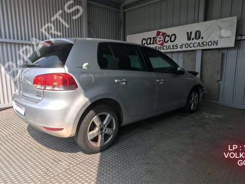 Left rear window motor VW GOLF VI (5K1) 1.6 TDI | BP38423471E23 - Image 11