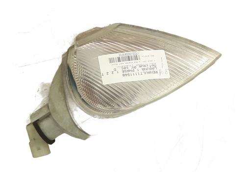 Used Right front indicator Right front indicator RENAULT LAGUNA I (B56_, 556_) 2.2 dT (B569) (113 hp) 21322129 21322129
