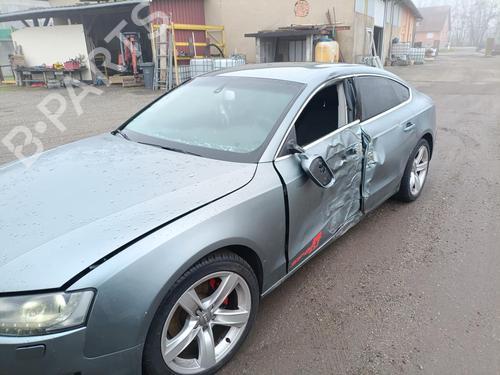 Climate control AUDI A5 Sportback (8TA) 2.0 TDI | BP32362834I5  - Image 18