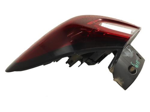 Right taillight RENAULT CAPTUR I (J5_, H5_) 0.9 TCe 90 | BP36571049C35 - Image 2