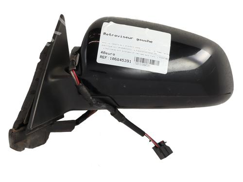 Left mirror AUDI A3 Sportback (8PA) 2.0 TDI | BP26382700C26 