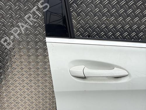 Right front door MERCEDES-BENZ B-CLASS Sports Tourer (W246, W242) B 180 (246.242) | BP29359714C3