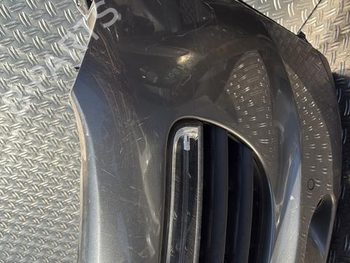 Used Front bumper Front bumper PORSCHE CAYENNE (92A) 3.0 S E-Hybrid (416 hp) 21685165 21685165