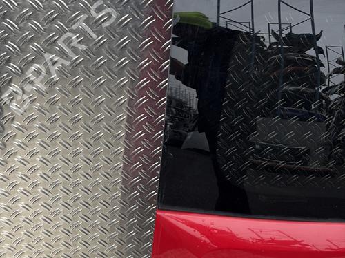 Tailgate KIA SOUL I (AM) 1.6 CRDi 128 | BP30114764C6