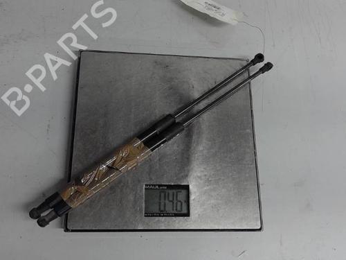 Used Tailgate lift support AUDI A3 (8P1) 1.6 TDI (90 hp) 21363240