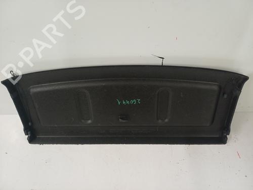 Used Rear parcel shelf Rear parcel shelf KIA STONIC (YB) 1.0 T-GDi (101 hp) 36570701 36570701
