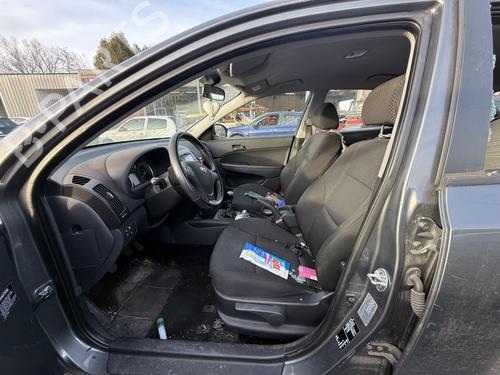 Climate control HYUNDAI i30 (FD) 1.6 CRDi | BP25260173I5 - Image 10