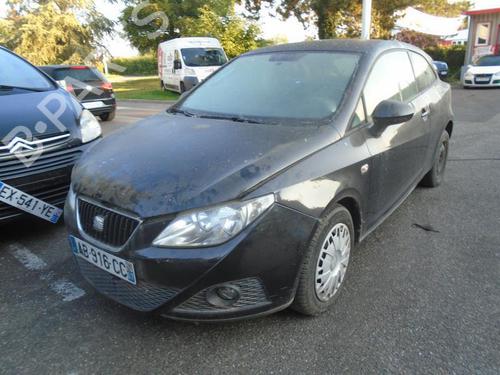 Mass air flow sensor SEAT IBIZA IV SC (6J1, 6P5) 1.4 TDI | BP29529816M95 