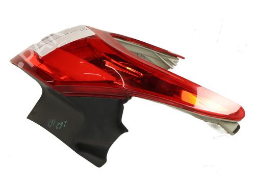 Left taillight PEUGEOT 2008 I (CU_) 1.6 HDi | BP36909885C34 - Image 6