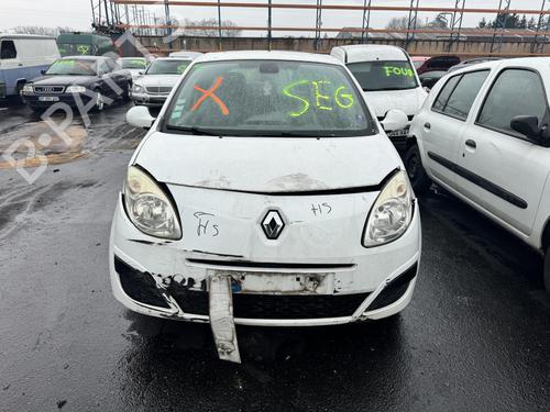 Turbocompresseur/Compresseur RENAULT TWINGO II (CN0_) 1.5 dCi (CN0E) | BP21308618M71 