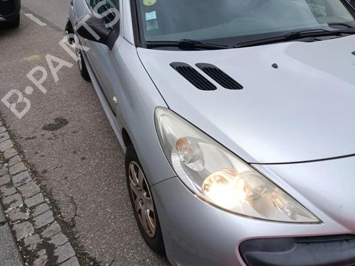 Fuse box PEUGEOT 206+ (2L_, 2M_) 1.1 | BP33728843E1  - Image 16
