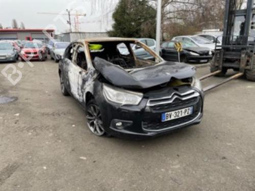 Used Parts CITROËN DS4 (NX_)  2.0 HDi 165  1987812
