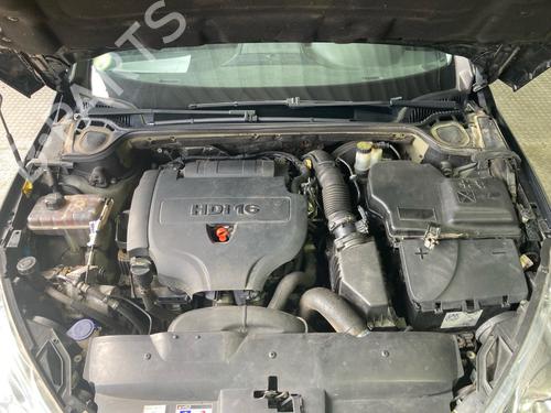 Engine control unit (ECU) PEUGEOT 407 (6D_) 2.0 HDi (6DRHHA) | BP38762643M57 - Image 13