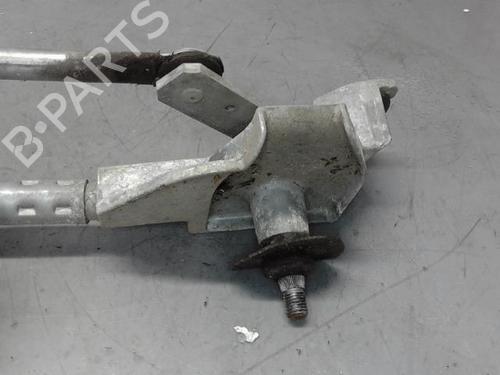 Front wiper motor NISSAN NAVARA NP300 (D40) 2.5 dCi 4WD | BP21293437M29 