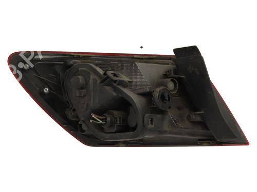 Right taillight SEAT LEON (5F1) 2.0 TDI | BP32160257C35 