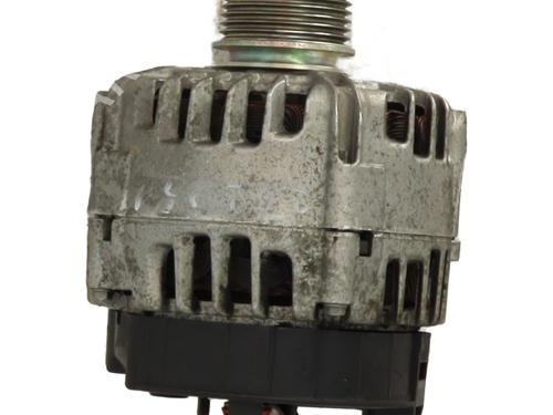 Alternator RENAULT KANGOO Express (FW0/1_) | BP37538878M7 - Image 5