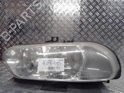 Lyskaster venstre ALFA ROMEO 156 (932_) 2.4 JTD (932B1) | BP21317232C28 