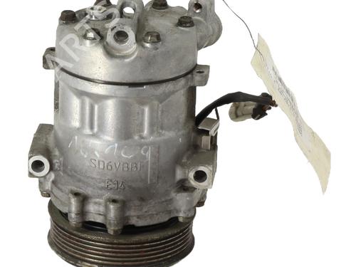 Compresseur AC OPEL CORSA C (X01) 1.3 CDTI (F08, F68) | BP21303851M34 