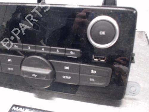 Radio RENAULT CLIO IV (BH_) 1.2 16V | BP21305922E6 