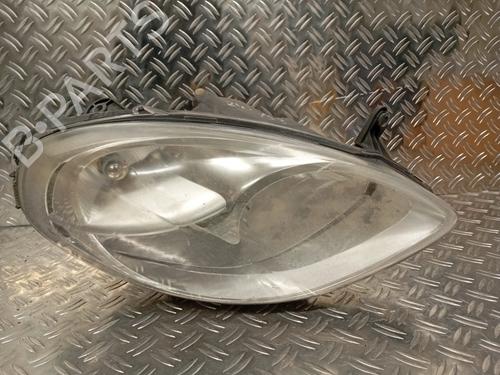 Right headlight LANCIA YPSILON (843_) 1.2 (843.AXA1A) | BP23812029C29 - Image 4