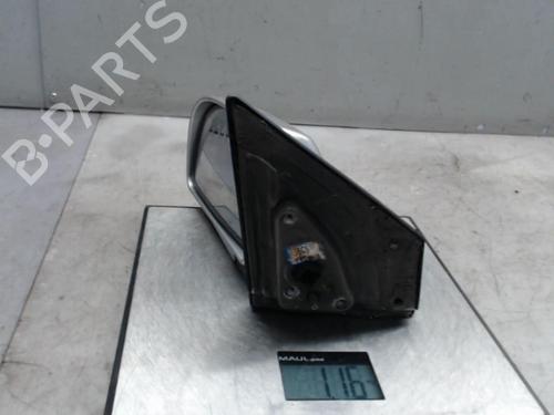 Left mirror KIA CARENS II MPV (FJ) 2.0 CRDi | BP21313662C26 