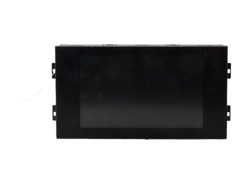 Used Display monitor PEUGEOT 308 II (LB_, LP_, LW_, LH_, L3_) 1.6 BlueHDi 120 (120 hp) 26241262