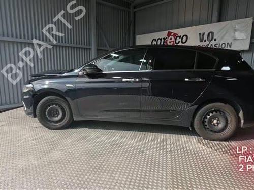 Starter FIAT TIPO Hatchback (356_, 357_) | BP34574770M8 - Image 13