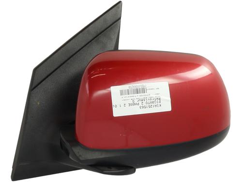 Left mirror KIA PICANTO II (TA) 1.0 | BP27313647C26 