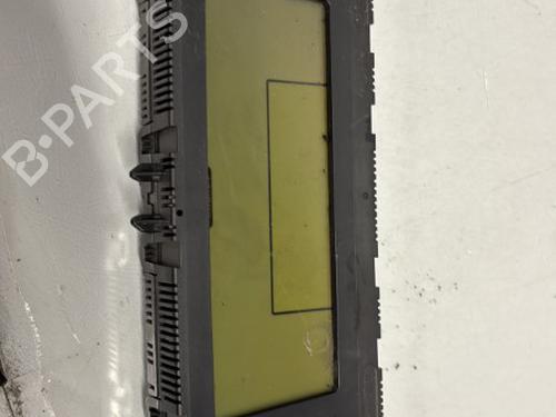 Used Instrument cluster CITROËN C4 Grand Picasso I (UA_) 2.0 HDi 138 (136 hp) 21297887