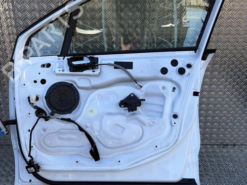 Right front door CITROËN C4 II (NC_) 1.6 THP 155 | BP29315129C3 