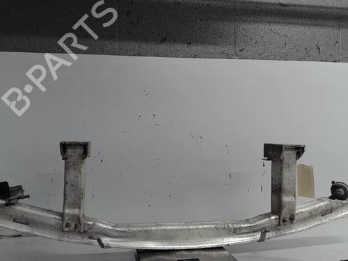 Used Front bumper reinforcement Front bumper reinforcement BMW X3 (E83) 3.0 d (204 hp) 21291958 21291958