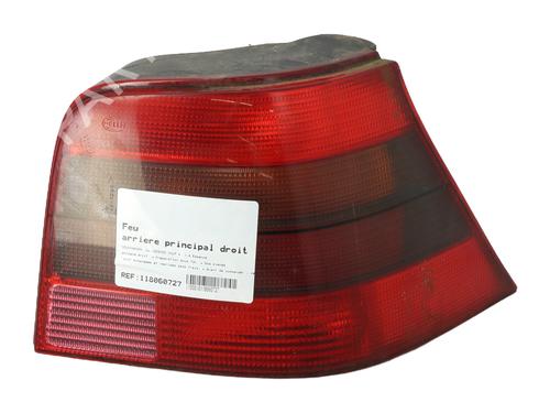 Used Right taillight VW GOLF IV (1J1) 1.4 16V (75 hp) 30963117