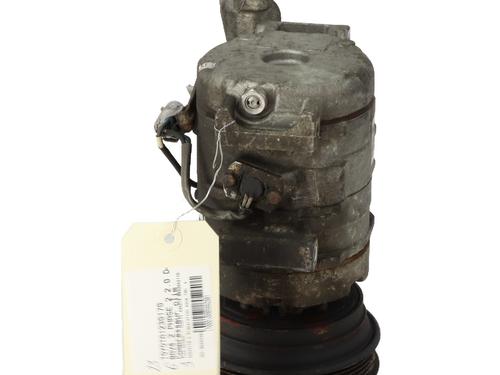 Used AC compressor AC compressor TOYOTA RAV 4 II (_A2_) 2.0 D 4WD (CLA20_, CLA21_, CLA20R, CLA21R) (116 hp) 21298723 21298723