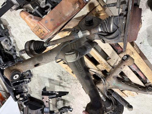 Used Left front steering knuckle Left front steering knuckle 37921194 37921194