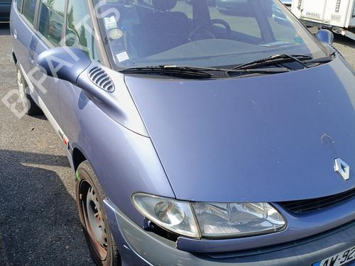Used Parts RENAULT ESPACE III (JE0_) 2.2 dCi (JE0K) (130 hp) 3985408