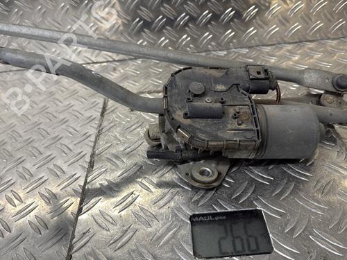 Front wiper motor AUDI A6 Allroad C6 (4FH) 3.0 TDI quattro | BP21875401M29 