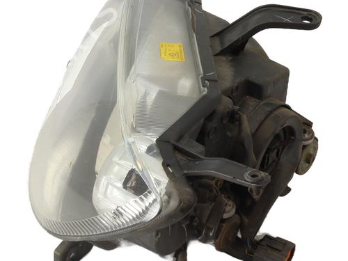 Left headlight MAZDA 2 (DY) | BP36468259C28 - Image 5