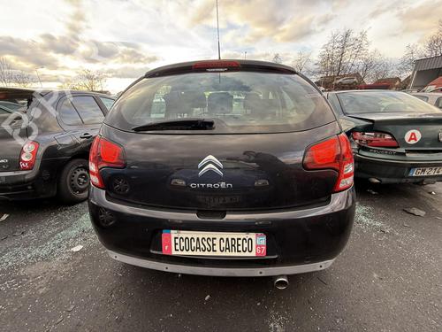 AC compressor CITROËN C3 II (SC_) 1.4 VTi 95 | BP23805630M34  - Image 16