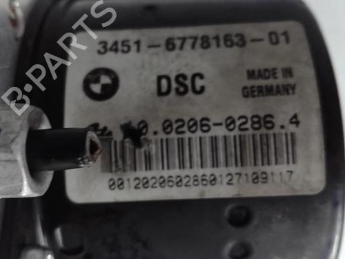 Used ABS pump ABS pump BMW 3 (E90) 320 d (163 hp) 21290070 21290070