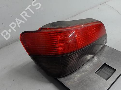 Left taillight PEUGEOT 306 Hatchback (7A, 7C, N3, N5) 1.9 D | BP21302308C34 
