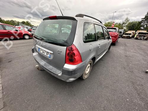 Driver airbag PEUGEOT 307 Break (3E) 2.0 HDI 110 | BP21316707C9 