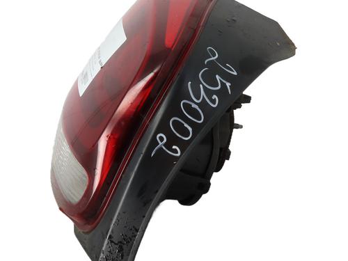 Left taillight CITROËN C3 III (SX) 1.6 BlueHDi 75 | BP28499746C34 