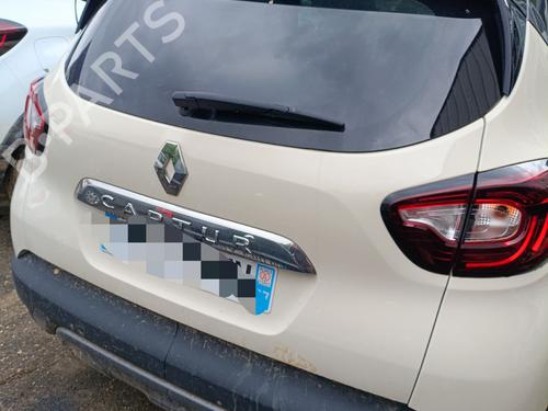 Radio RENAULT CAPTUR I (J5_, H5_) 1.3 TCe 150 (J5NK, J5JS) | BP38488401E6 - Image 11