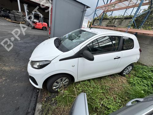 Steering column stalk PEUGEOT 108 1.0 VTi | BP22702845I23  - Image 19